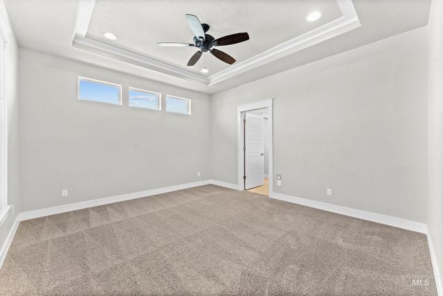 3363 E Kalinga Ln, Meridian, ID 83642