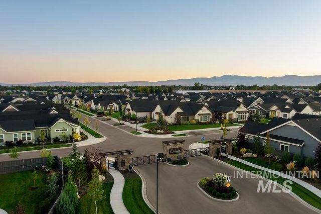 3363 E Kalinga Ln, Meridian, ID 83642