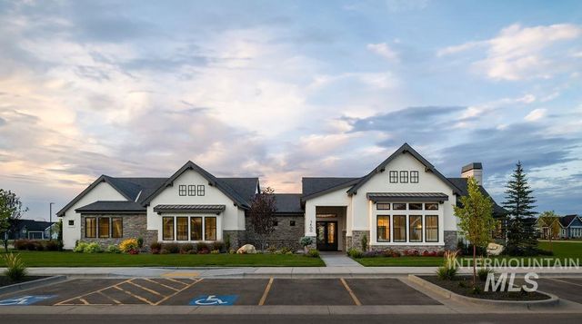 3363 E Kalinga Ln, Meridian, ID 83642