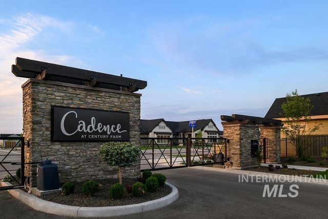 3363 E Kalinga Ln, Meridian, ID 83642