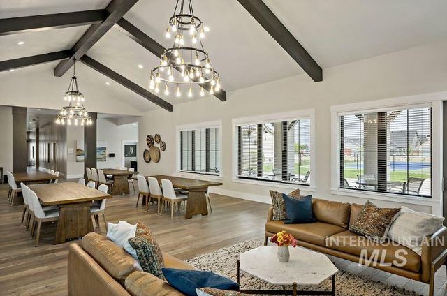 3363 E Kalinga Ln, Meridian, ID 83642