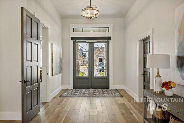 3363 E Kalinga Ln, Meridian, ID 83642