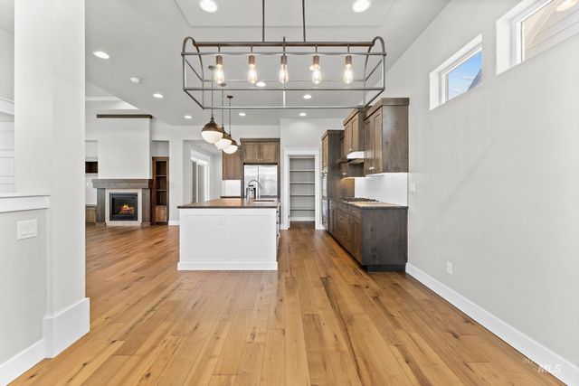 3363 E Kalinga Ln, Meridian, ID 83642