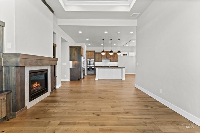 3363 E Kalinga Ln, Meridian, ID 83642