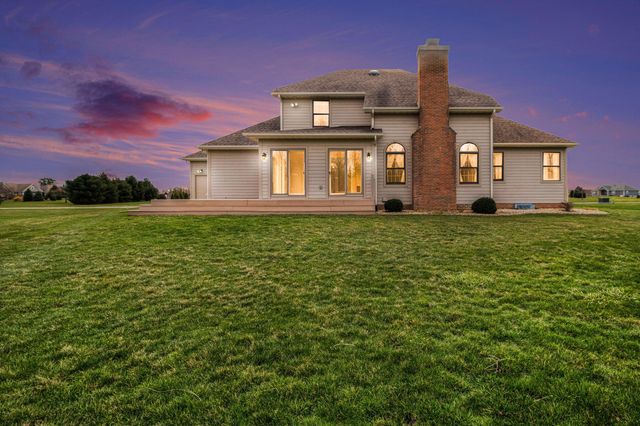 365 Newton Lane, Valparaiso, IN 46383