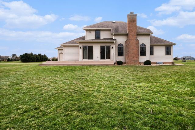 365 Newton Lane, Valparaiso, IN 46383