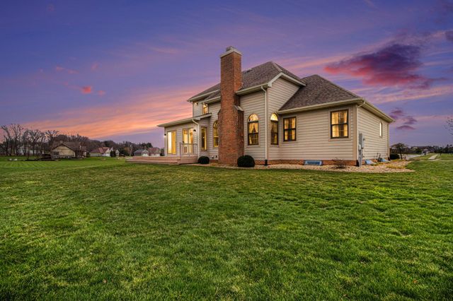 365 Newton Lane, Valparaiso, IN 46383