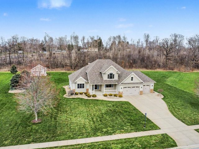 365 Newton Lane, Valparaiso, IN 46383