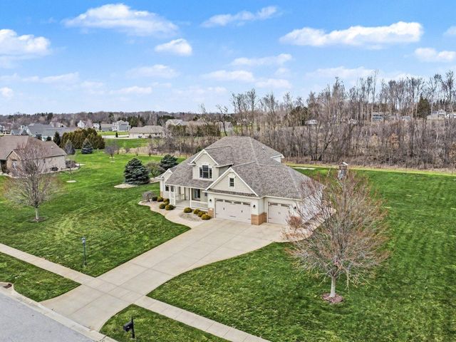 365 Newton Lane, Valparaiso, IN 46383