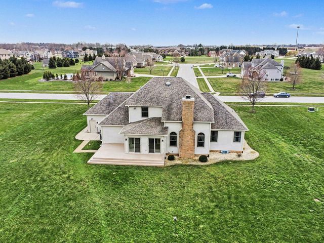 365 Newton Lane, Valparaiso, IN 46383