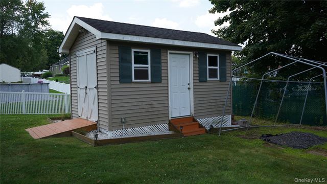 31 Still Road, Monroe, NY 10950