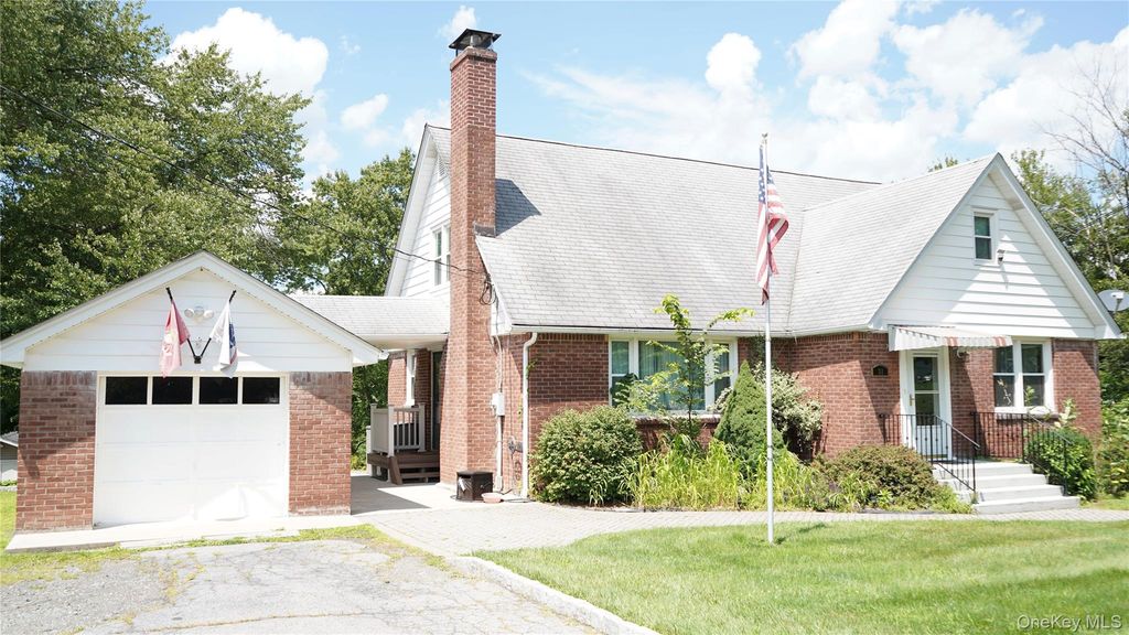 31 Still Road, Monroe, NY 10950 — exterior