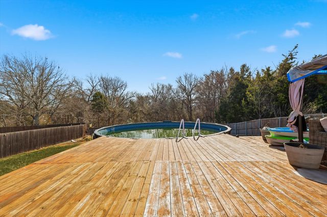 408 Payne Street, Cedar Hill, TX 75104