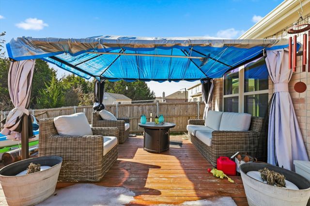 408 Payne Street, Cedar Hill, TX 75104