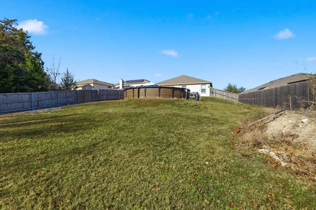 408 Payne Street, Cedar Hill, TX 75104