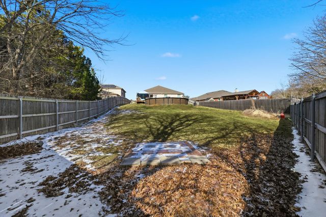 408 Payne Street, Cedar Hill, TX 75104