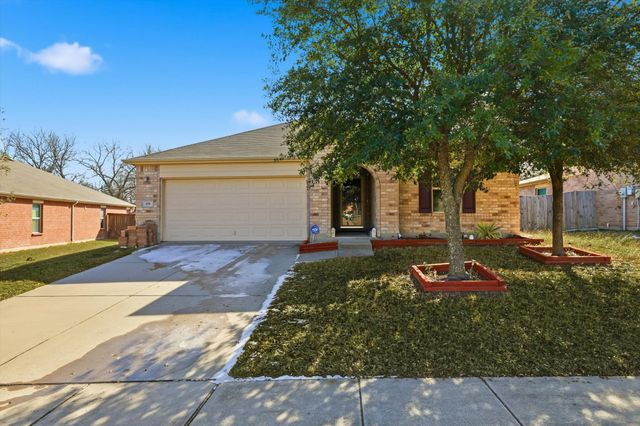 408 Payne Street, Cedar Hill, TX 75104