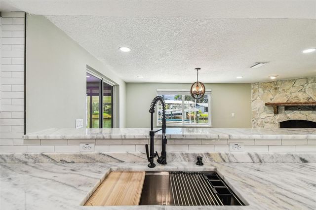 13909 BERKOWITZ AVENUE, Hudson, FL 34667