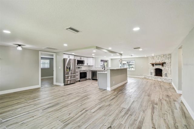 13909 BERKOWITZ AVENUE, Hudson, FL 34667