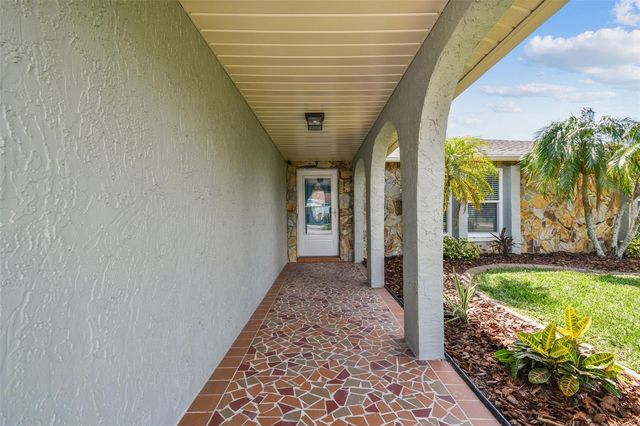 13909 BERKOWITZ AVENUE, Hudson, FL 34667