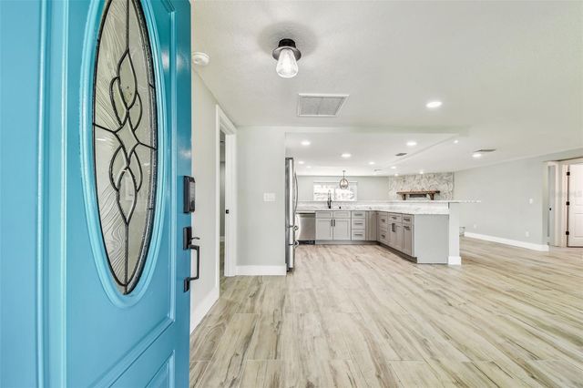 13909 BERKOWITZ AVENUE, Hudson, FL 34667