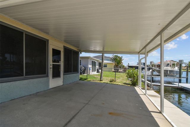 13909 BERKOWITZ AVENUE, Hudson, FL 34667