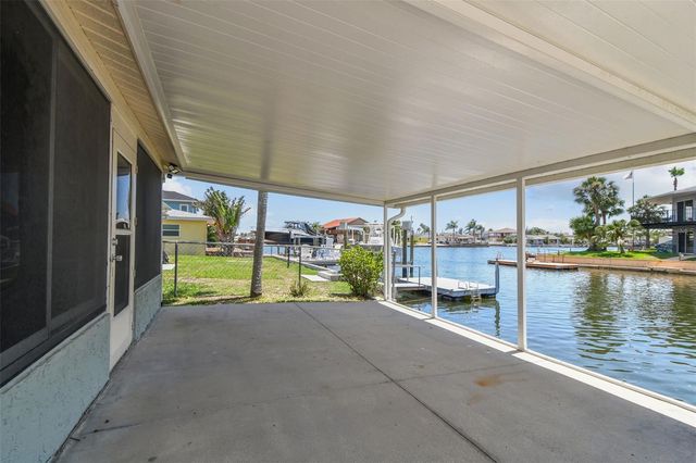 13909 BERKOWITZ AVENUE, Hudson, FL 34667