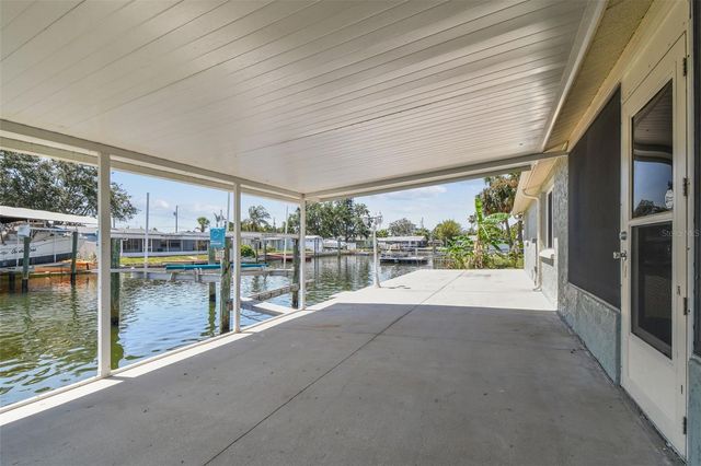 13909 BERKOWITZ AVENUE, Hudson, FL 34667