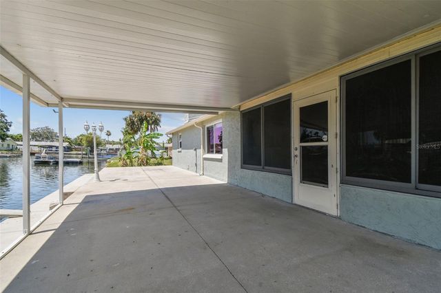 13909 BERKOWITZ AVENUE, Hudson, FL 34667