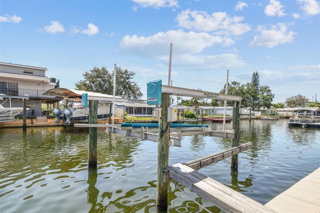 13909 BERKOWITZ AVENUE, Hudson, FL 34667