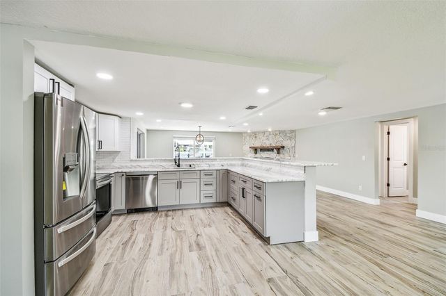 13909 BERKOWITZ AVENUE, Hudson, FL 34667