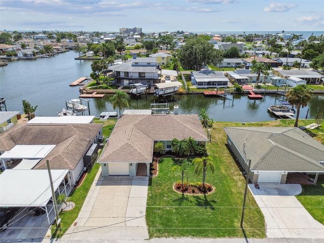 13909 BERKOWITZ AVENUE, Hudson, FL 34667