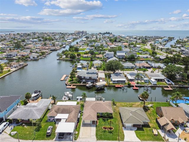 13909 BERKOWITZ AVENUE, Hudson, FL 34667