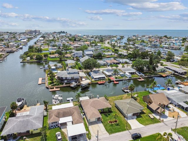 13909 BERKOWITZ AVENUE, Hudson, FL 34667