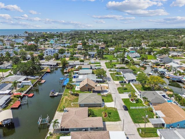 13909 BERKOWITZ AVENUE, Hudson, FL 34667