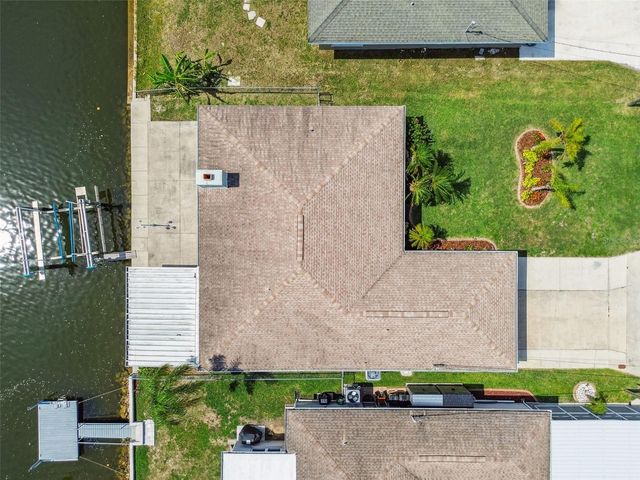 13909 BERKOWITZ AVENUE, Hudson, FL 34667