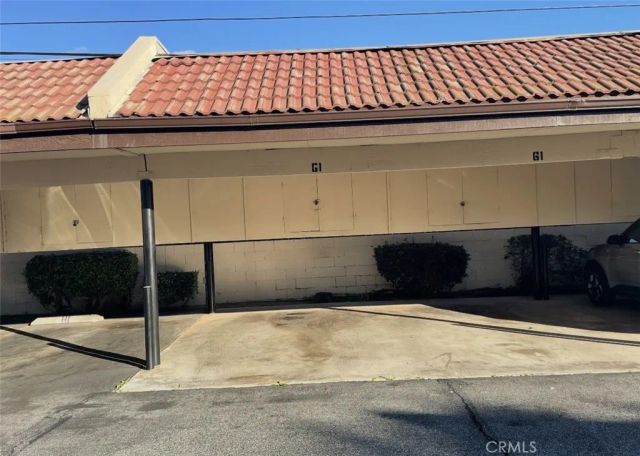 18725 E Arrow Highway 43, Covina, CA 91722