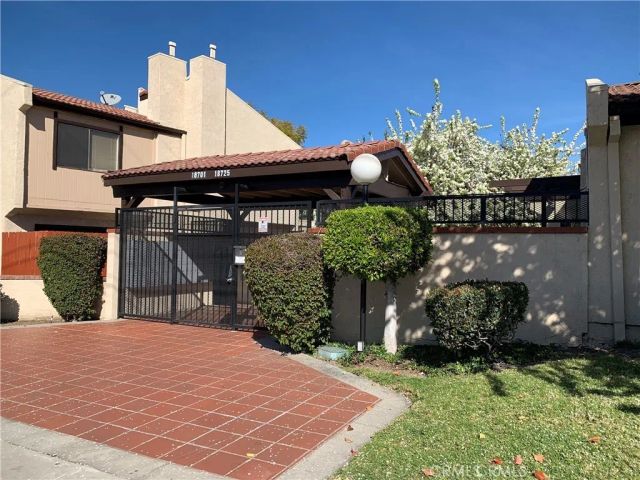 18725 E Arrow Highway 43, Covina, CA 91722