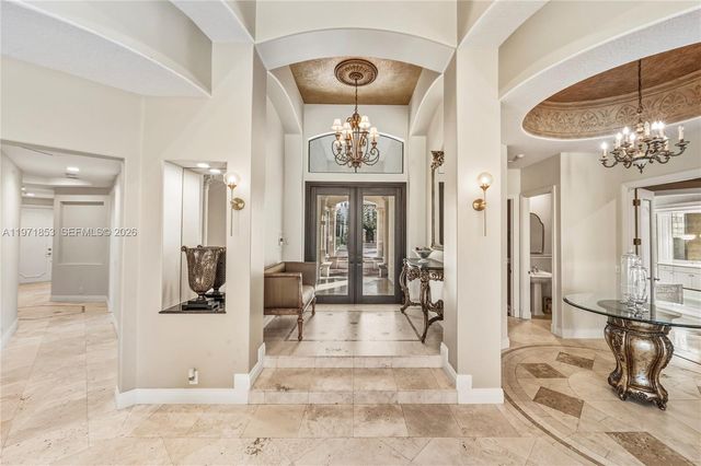 3520 Paddock Rd, Weston, FL 33331