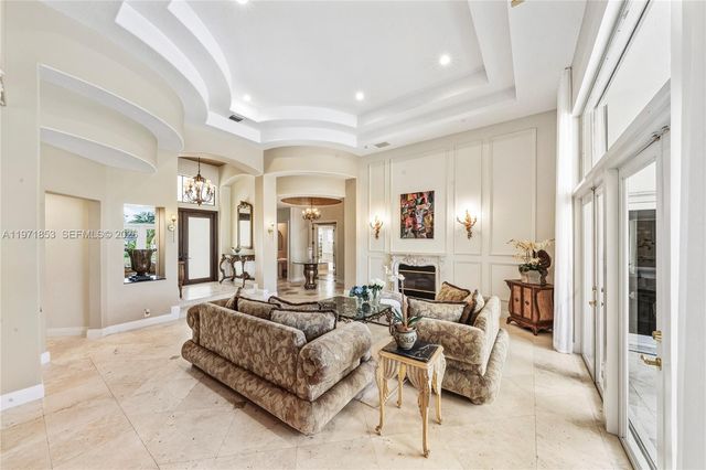 3520 Paddock Rd, Weston, FL 33331