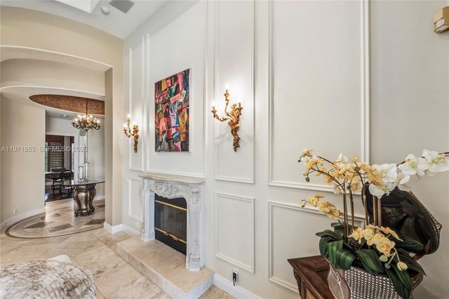 3520 Paddock Rd, Weston, FL 33331