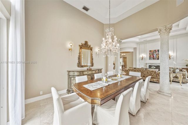 3520 Paddock Rd, Weston, FL 33331