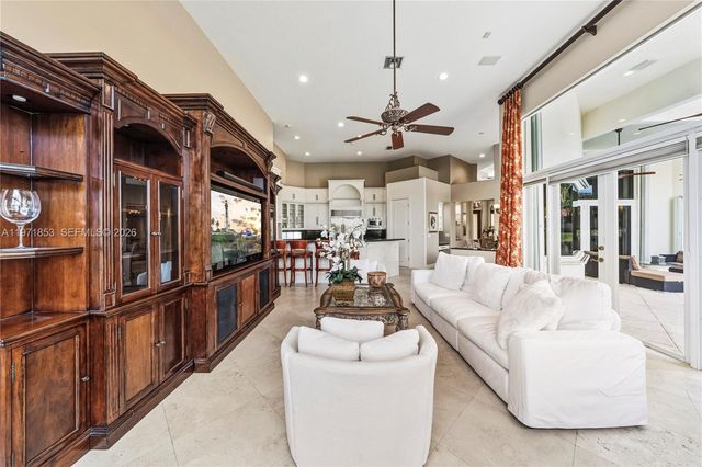 3520 Paddock Rd, Weston, FL 33331