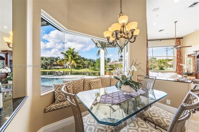 3520 Paddock Rd, Weston, FL 33331