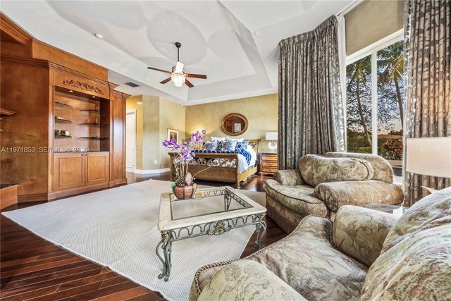 3520 Paddock Rd, Weston, FL 33331