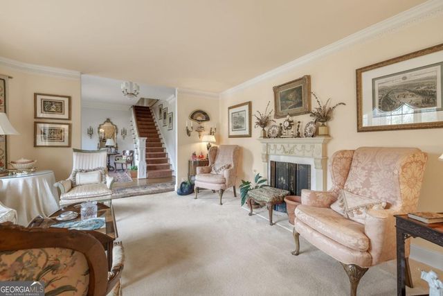 885 Glenwood Drive, Gainesville, GA 30501