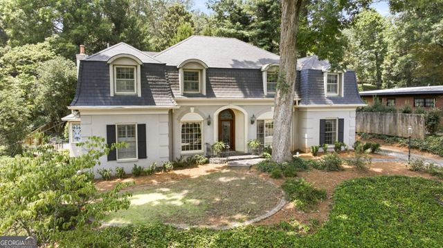 885 Glenwood Drive, Gainesville, GA 30501