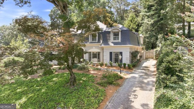 885 Glenwood Drive, Gainesville, GA 30501