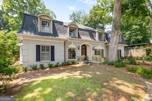 885 Glenwood Drive, Gainesville, GA 30501