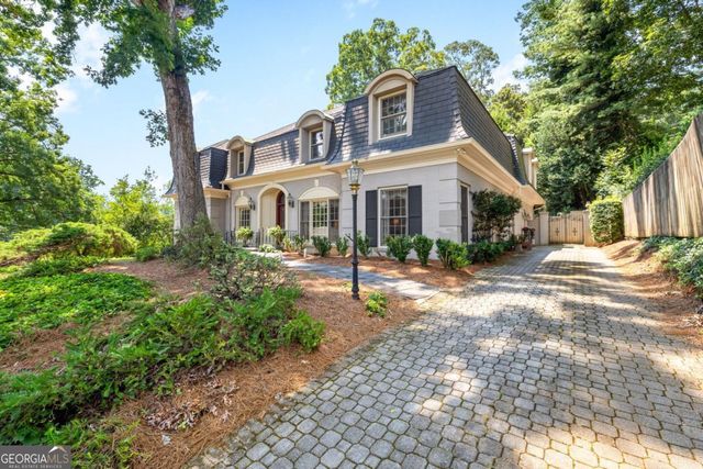 885 Glenwood Drive, Gainesville, GA 30501
